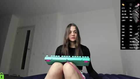 littleashleyy online show from May 23, 10:58 pm