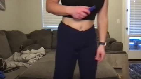 Bea Rae online show from November 12, 12:22 am