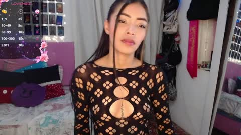 littlebombon online show from April 7, 4:51 pm