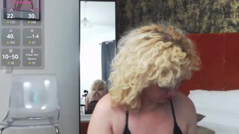 Snapshot of littlecurlygirll chatting on December 5, 7:43 pm LittleCurlyGirll online show from December 5, 7:43 pm