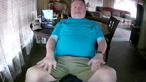 Snapshot of littled83057 chatting on March 1, 6:54 pm Littled83057 online show from March 1, 6:54 pm