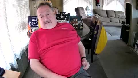 Littled83057 online show from April 6, 6:42 pm