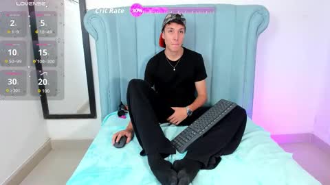 DANNY online show from February 13, 8:38 pm