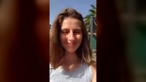 Maria and Viktor online show from July 17, 9:05 am