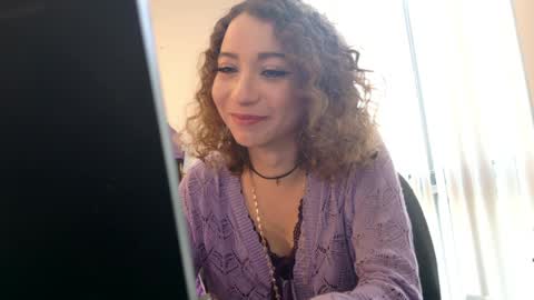 littledeathtrap online show from April 15, 7:32 pm