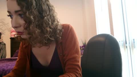 littledeathtrap online show from April 17, 10:13 pm