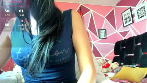 Snapshot of littledoll__ chatting on October 23, 4:17 pm          --- Onlyfans Free --  online show from October 23, 4:17 pm