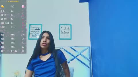 Snapshot of littlee_emilyy_ chatting on February 14, 3:00 am Emily  online show from February 14, 3:00 am