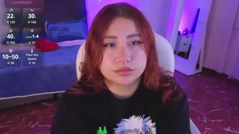 Angel  online show from March 12, 9:10 pm