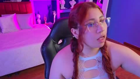 Angel  online show from March 14, 8:14 pm