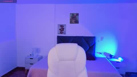 Angel  online show from March 21, 9:07 pm