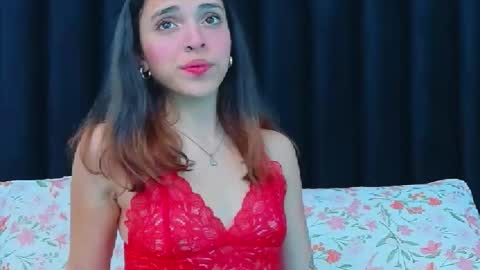 April  online show from February 17, 7:20 pm