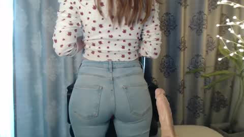 Your little flower  online show from January 17, 8:34 am