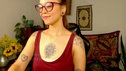Shroom online show from May 28, 8:17 pm