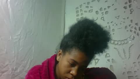 Snapshot of littlehotpanda chatting on October 3, 4:53 am edra online show from October 3, 4:53 am