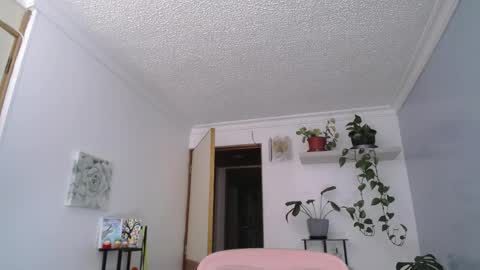 Snapshot of littlelaksmi chatting on May 19, 10:27 pm Laksmi online show from May 19, 10:27 pm