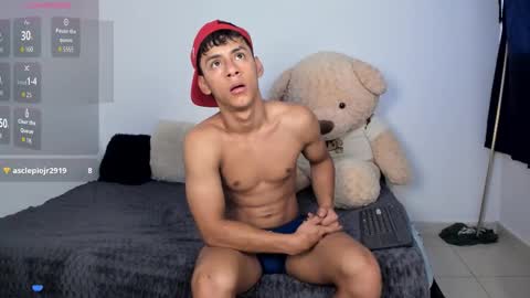 PARKER online show from February 12, 1:39 pm