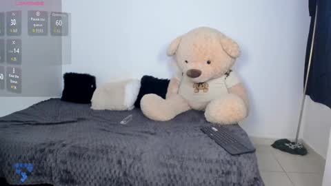 PARKER online show from March 14, 5:18 pm