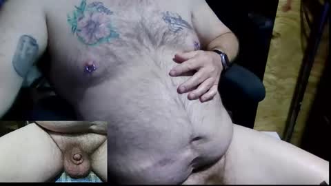 littlepervy online show from May 9, 1:27 pm