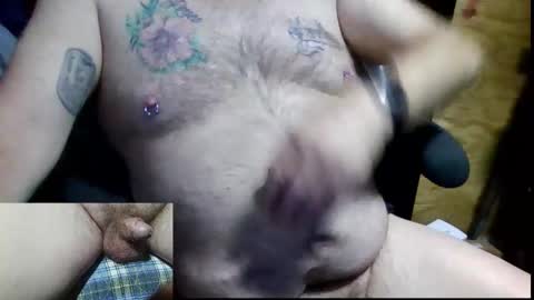littlepervy online show from May 17, 1:07 pm