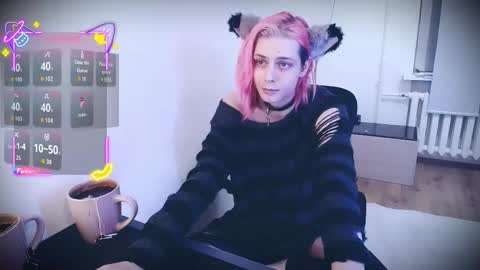 Felix online show from January 17, 12:26 am