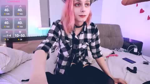 Felix online show from March 18, 8:01 pm