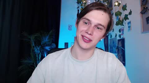 Sonnenschein online show from October 21, 10:21 pm