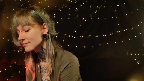 Niki  free tg channel with some photos gifs and info about streams  online show from January 14, 12:44 pm