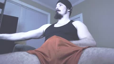 Alex or LSS online show from March 19, 11:09 pm