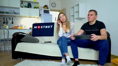 Little Tifany online show from December 22, 12:27 pm