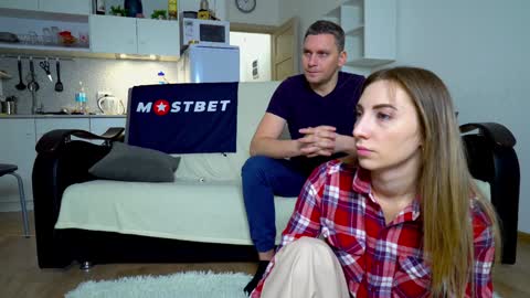 Little Tifany online show from January 14, 9:56 am