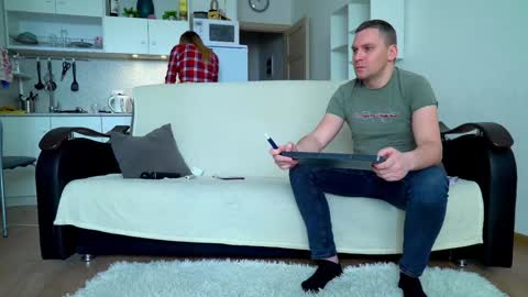 Little Tifany online show from February 7, 11:01 am