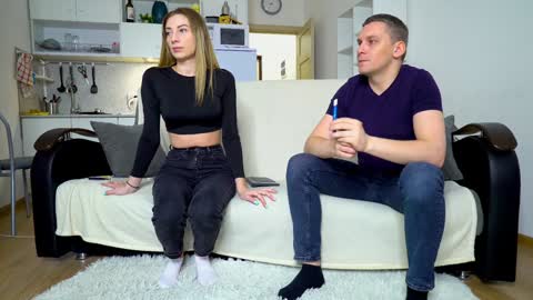 Little Tifany online show from March 6, 12:30 pm