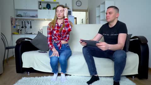 Little Tifany online show from March 12, 11:20 am