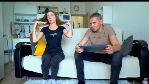 Little Tifany online show from September 10, 11:10 am