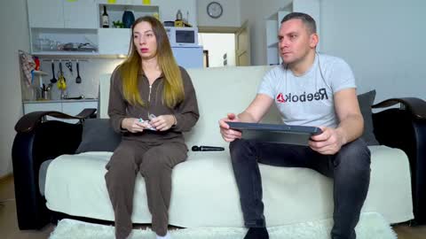 Little Tifany online show from November 18, 11:03 am