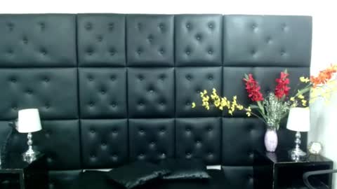 Snapshot of littletommy01 chatting on February 14, 8:31 am littletommy01 online show from February 14, 8:31 am