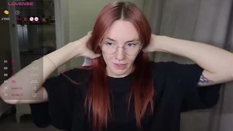 Eliana online show from November 8, 10:37 am