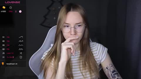 Eliana online show from December 21, 10:11 am