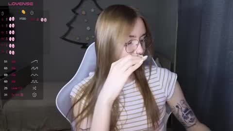 Eliana online show from February 2, 10:03 am