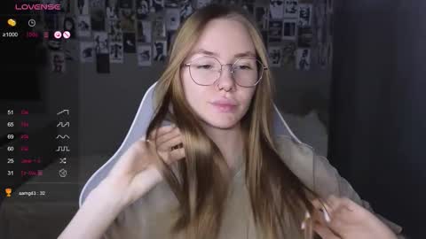 Eliana online show from March 8, 10:52 am