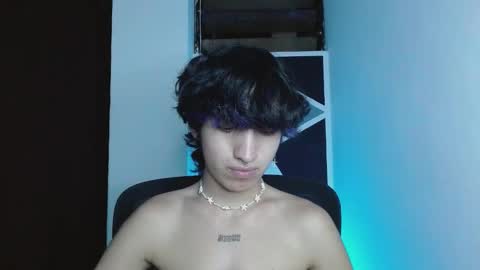 Eros online show from February 22, 2:02 am