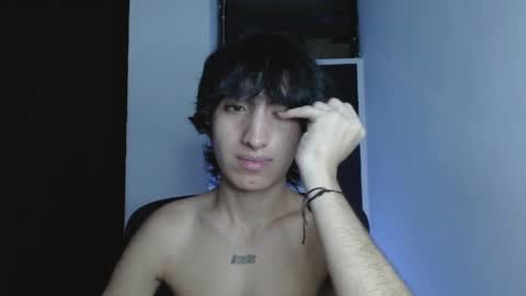 Eros online show from April 10, 4:28 am