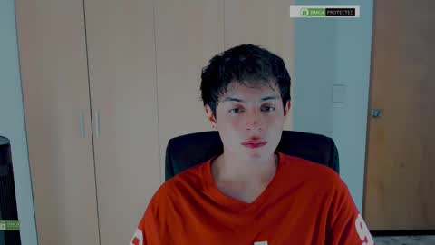 littlezhalem online show from November 16, 1:22 am