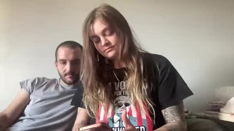 Snapshot of littytothetitty chatting on December 30, 8:04 pm Nina online show from December 30, 8:04 pm