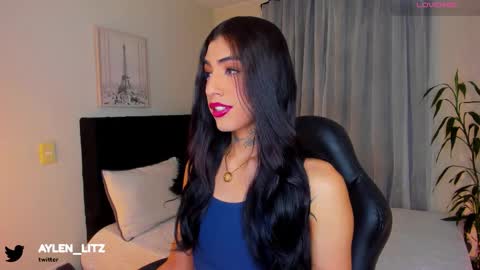 litz_81 online show from September 11, 8:14 am