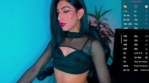 litz_81 online show from April 5, 2:09 am