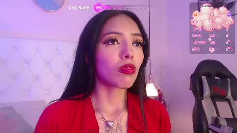 Nicky online show from February 15, 7:54 pm