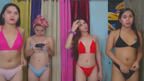 via kyle keva medusa dana online show from May 11, 5:24 am