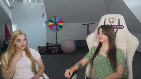 Snapshot of livehub054 chatting on June 29, 10:15 am Sheryl online show from June 29, 10:15 am